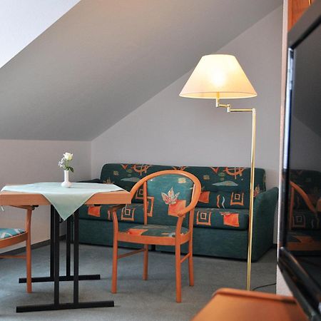 Hotel Friesen Werdau Extérieur photo
