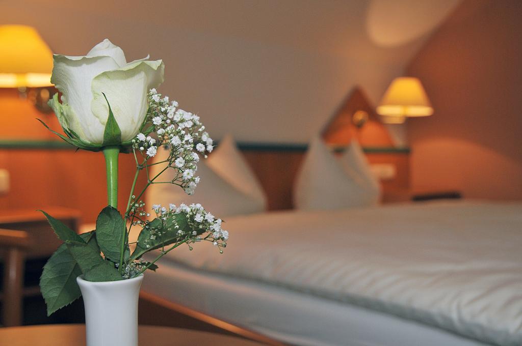 Hotel Friesen Werdau Extérieur photo