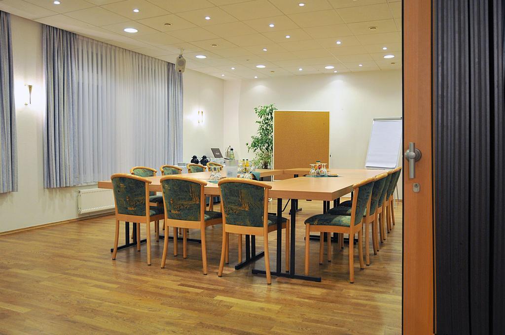 Hotel Friesen Werdau Extérieur photo